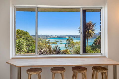 Aque Blu - 11 Hillcrest Ave North Narooma - Northern Rivers Accommodation 1
