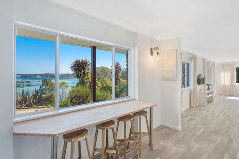 Aque Blu - 11 Hillcrest Ave North Narooma - Northern Rivers Accommodation 3