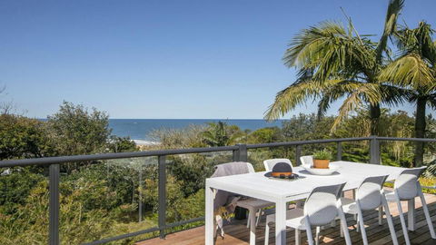 Arbies Killcare Beach House - Northern Rivers Accommodation 1