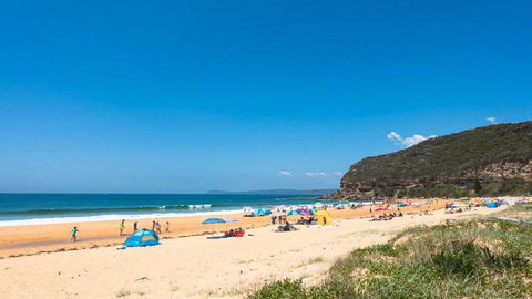 Arbies Killcare Beach House - Northern Rivers Accommodation 4
