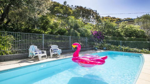 Arbies Killcare Beach House - Northern Rivers Accommodation 0