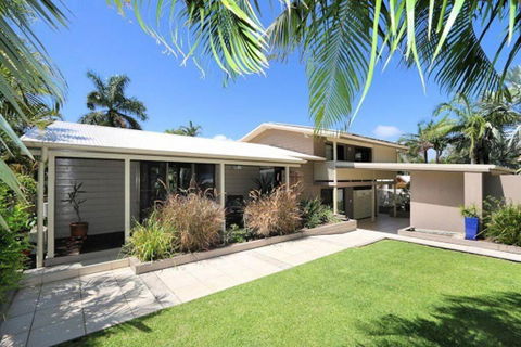 Archies Beach Abode - Northern Rivers Accommodation 0