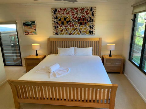 Archies Beach Abode - Northern Rivers Accommodation 3