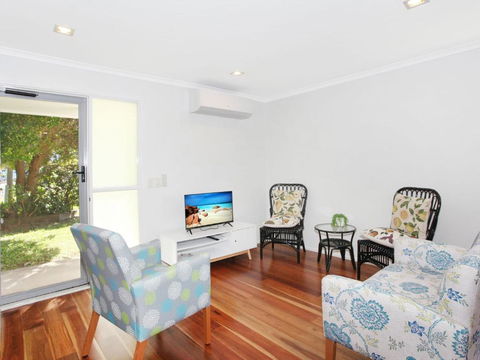 Arlington 1 Two Bedroom Unit Close To The Beach - Northern Rivers Accommodation 0