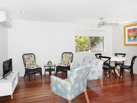 Arlington 1 Two Bedroom Unit Close To The Beach - Northern Rivers Accommodation 1