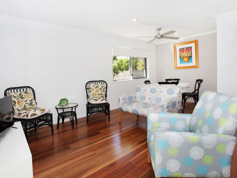 Arlington 1 Two Bedroom Unit Close To The Beach - Northern Rivers Accommodation 3