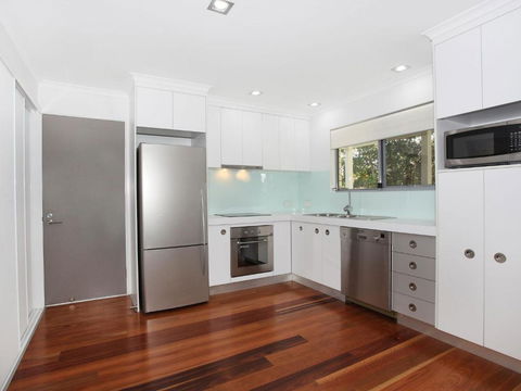 Arlington 1 Two Bedroom Unit Close To The Beach - Northern Rivers Accommodation 4