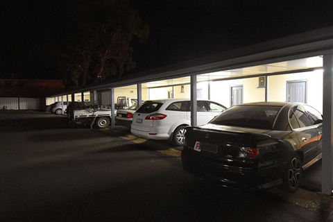 Armidale Inn - Northern Rivers Accommodation 2