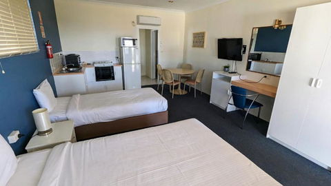 Armidale Inn - Northern Rivers Accommodation 3