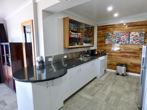 ArtHOUSE Beachfront Accommodation - Northern Rivers Accommodation 3