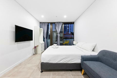 Arthur Hotel Bondi Junction No Reception And House Keeping No Sofa Bed - Northern Rivers Accommodation 2