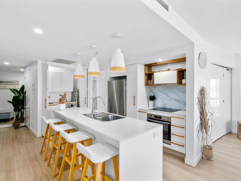 Artique - Hosted By Coastal Letting - Northern Rivers Accommodation 1