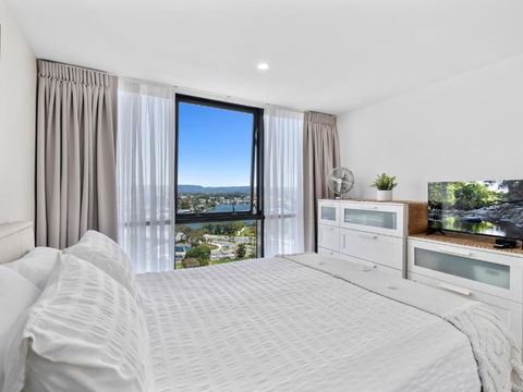 Artique - Hosted By Coastal Letting - Northern Rivers Accommodation 4