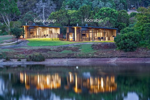 Artisan Gunyulgup - Northern Rivers Accommodation 0