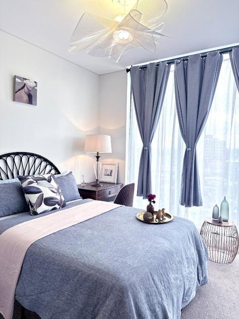 Artistic Sunroom In Granville - Northern Rivers Accommodation 0