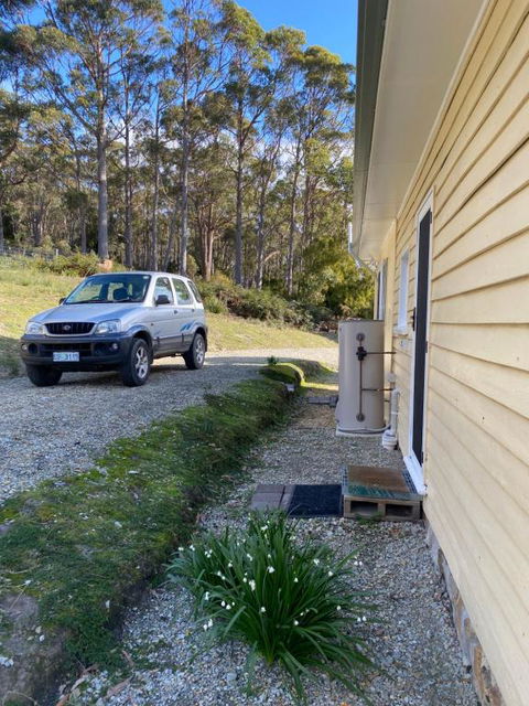 Aruma Cottage Bruny Island - Northern Rivers Accommodation 3