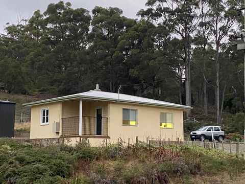 Aruma Cottage Bruny Island - Northern Rivers Accommodation 0