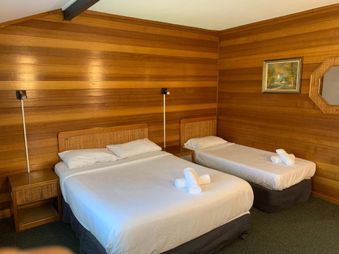 Ascot Motor Inn - Northern Rivers Accommodation 3