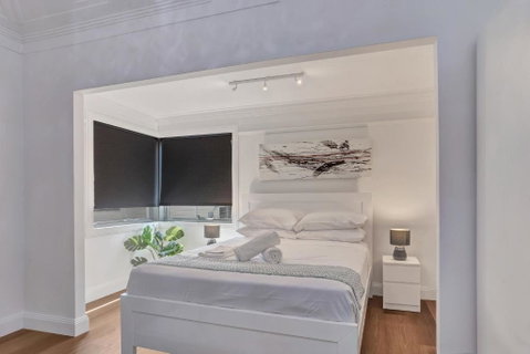 Ashgrove Home - Northern Rivers Accommodation 3
