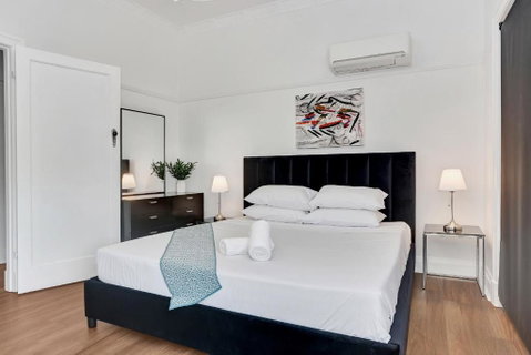 Ashgrove Home - Northern Rivers Accommodation 2