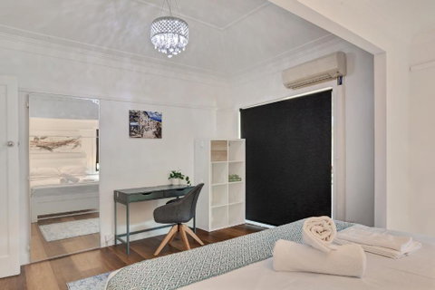 Ashgrove Home - Northern Rivers Accommodation 4