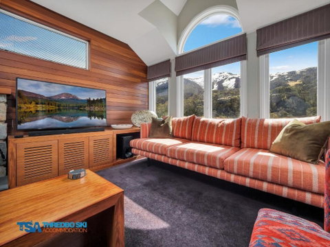 Aspect 2A - Northern Rivers Accommodation 1