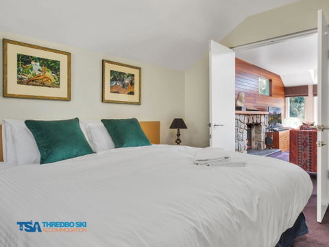 Aspect 2A - Northern Rivers Accommodation 4