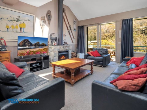 Aspect 4 - Northern Rivers Accommodation 0