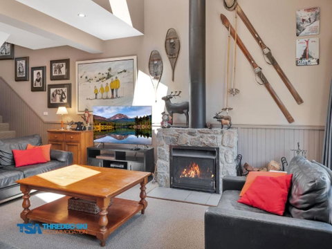 Aspect 4 - Northern Rivers Accommodation 1