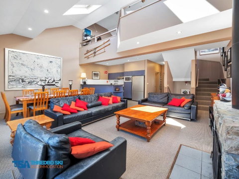 Aspect 4 - Northern Rivers Accommodation 2