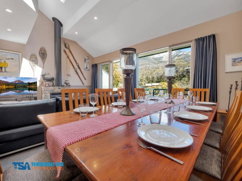 Aspect 4 - Northern Rivers Accommodation 4