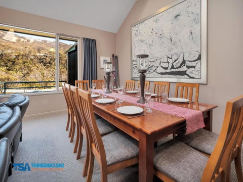 Aspect 4 - Northern Rivers Accommodation 3