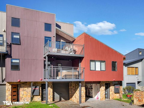 Aspen Creek 4 - Northern Rivers Accommodation 3