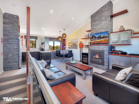 Aspen Creek 4 - Northern Rivers Accommodation 0