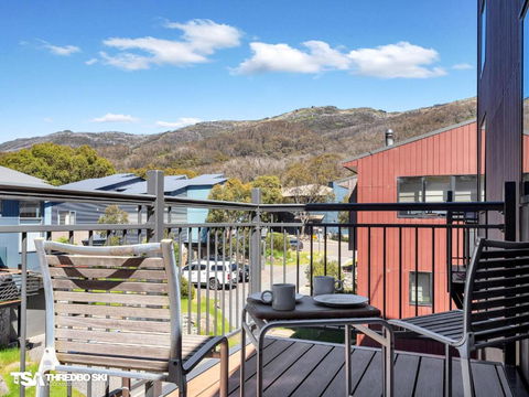 Aspen Creek 4 - Northern Rivers Accommodation 1