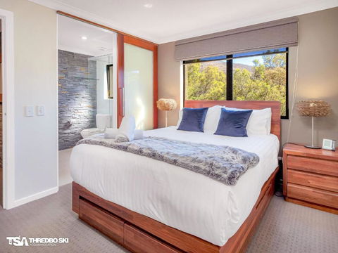 Aspen Creek 4 - Northern Rivers Accommodation 4
