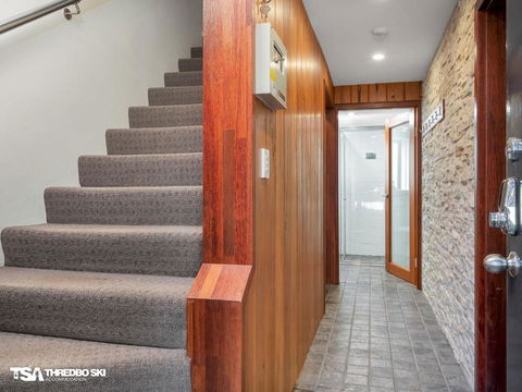 Aspen Creek 4 - Northern Rivers Accommodation 2