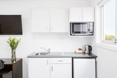 Aspire Newcastle - Northern Rivers Accommodation 3