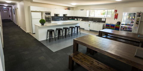 Aspire Newcastle - Northern Rivers Accommodation 4