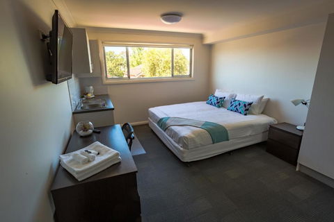 Aspire Newcastle - Northern Rivers Accommodation 1