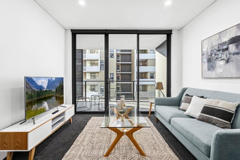 Astra Apartments Wollongong - Northern Rivers Accommodation 1