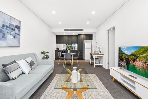 Astra Apartments Wollongong - Northern Rivers Accommodation 2