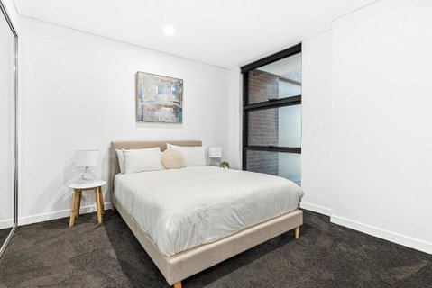 Astra Apartments Wollongong - Northern Rivers Accommodation 4