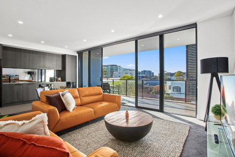 Astra Apartments Wollongong - Northern Rivers Accommodation 0