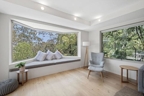 Audrey - Little Cove - Northern Rivers Accommodation 1