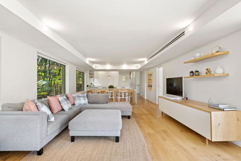 Audrey - Little Cove - Northern Rivers Accommodation 0
