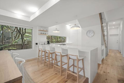 Audrey - Little Cove - Northern Rivers Accommodation 4