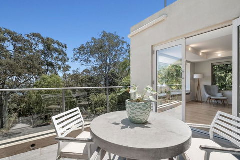Audrey - Little Cove - Northern Rivers Accommodation 2
