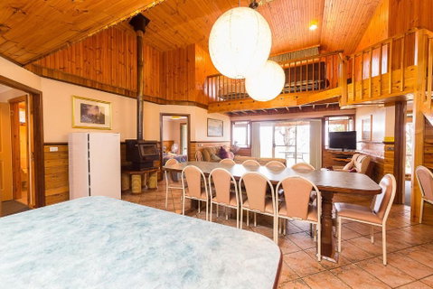 Augusta Sheoak Chalets - Northern Rivers Accommodation 3