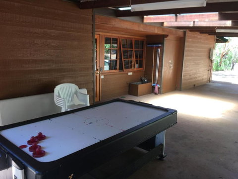 Augusta Sheoak Chalets - Northern Rivers Accommodation 4